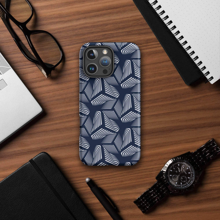 Tough Case for iPhone® - STYLISHOUR