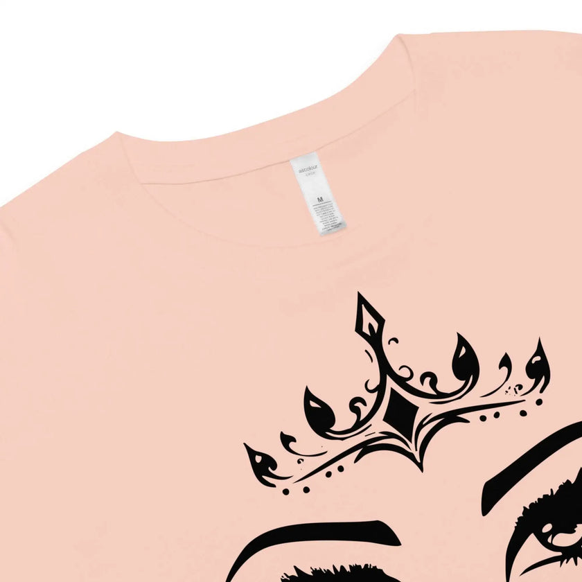 Women’s crop top - STYLISHOUR