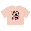 Women’s crop top - STYLISHOUR