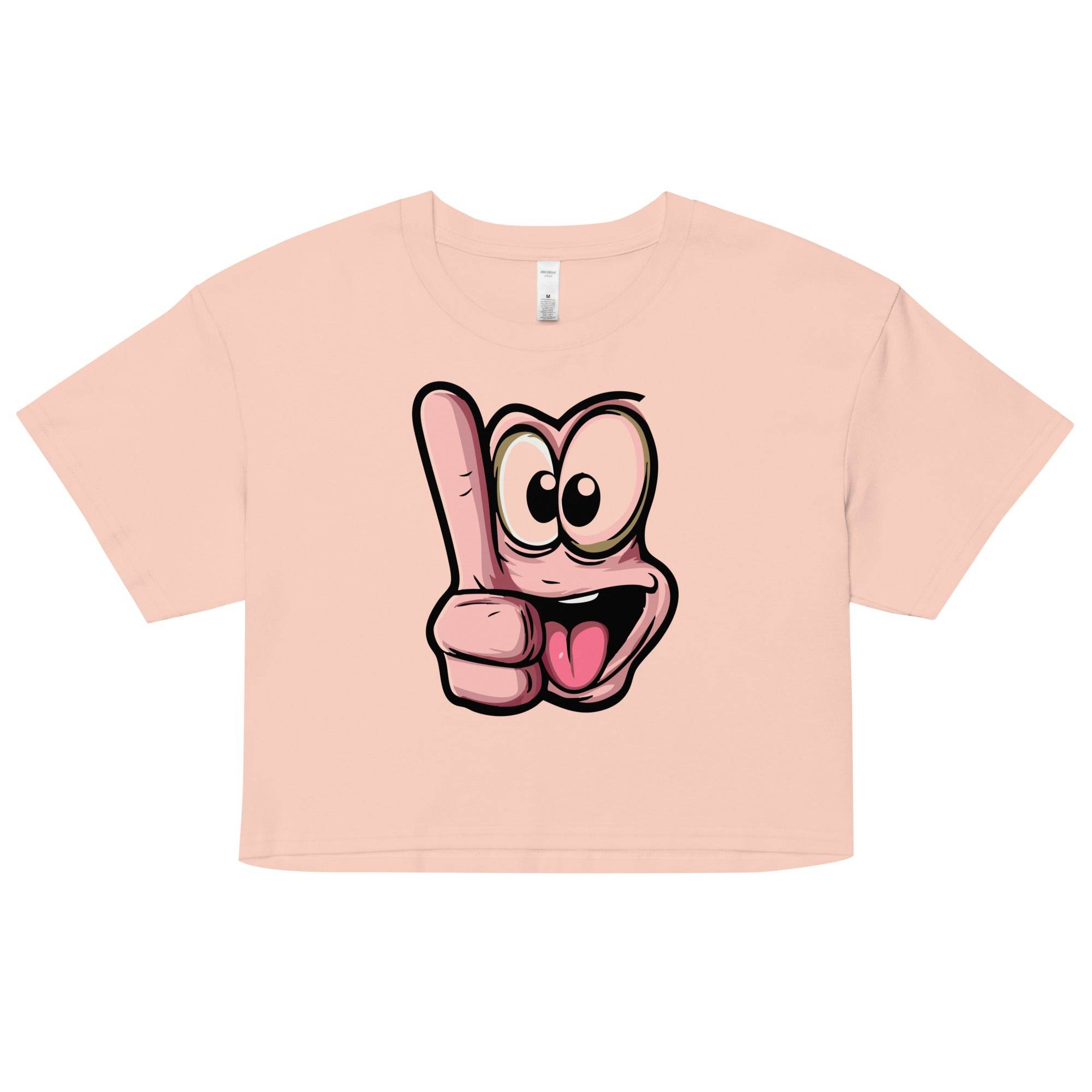 Women’s crop top - STYLISHOUR