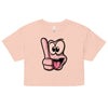 Women’s crop top - STYLISHOUR
