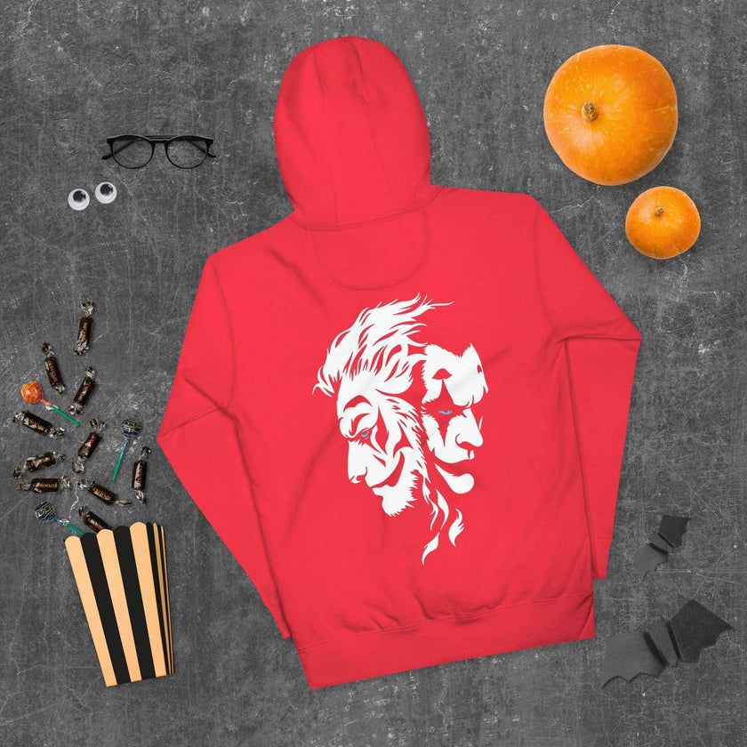 Unisex Hoodie - STYLISHOUR