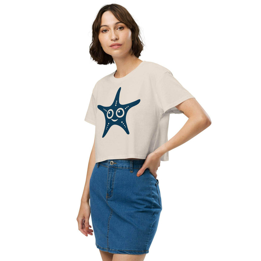 Women’s crop top - STYLISHOUR