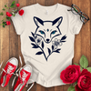 Beautiful Cute Fox T-shirt - STYLISHOUR