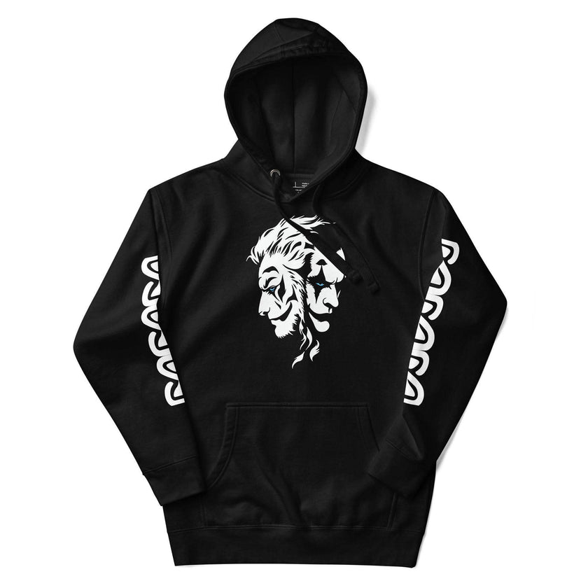 Unisex Hoodie - STYLISHOUR