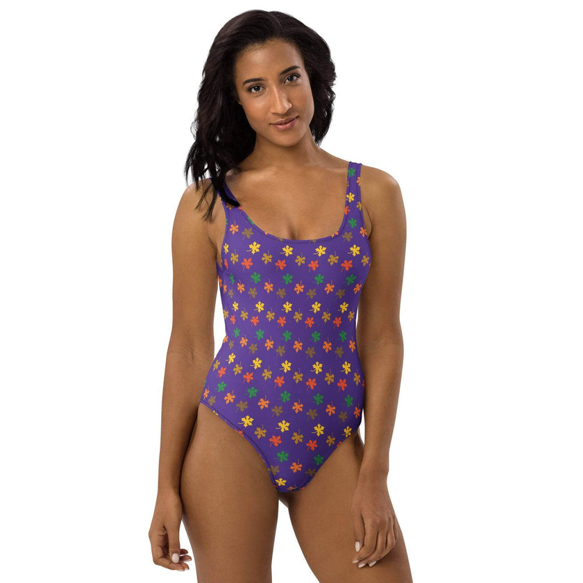 One-Piece Swimsuit - STYLISHOUR