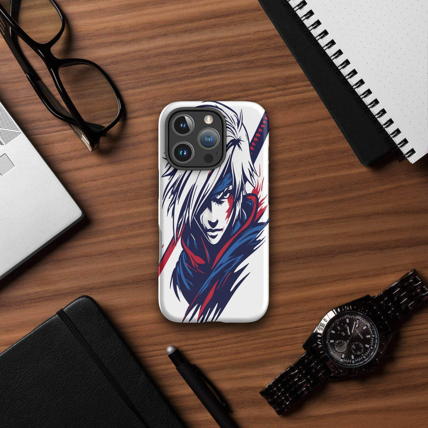 Tough Case for iPhone® - STYLISHOUR