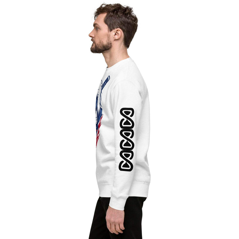 Unisex Premium Sweatshirt - STYLISHOUR