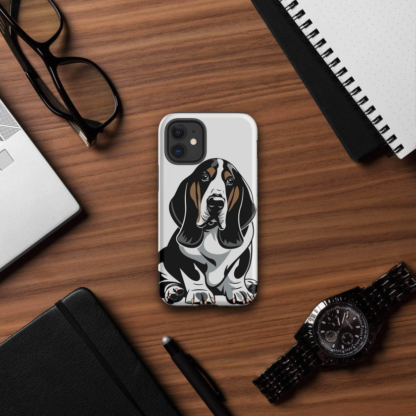 Tough Case for iPhone® - STYLISHOUR