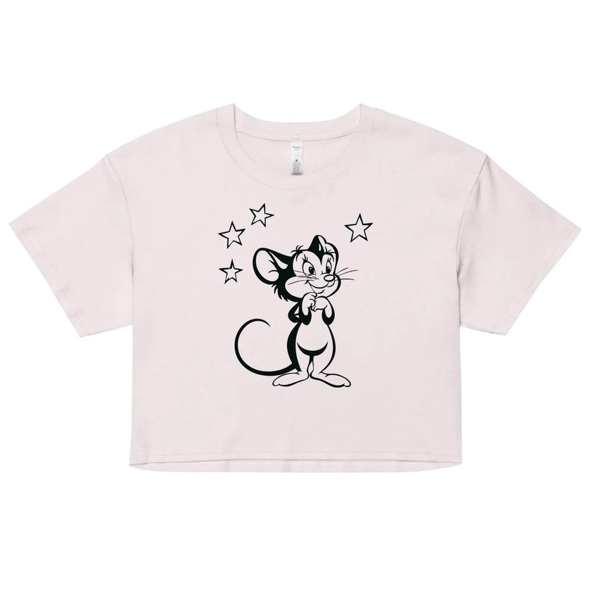 Women’s crop top - STYLISHOUR