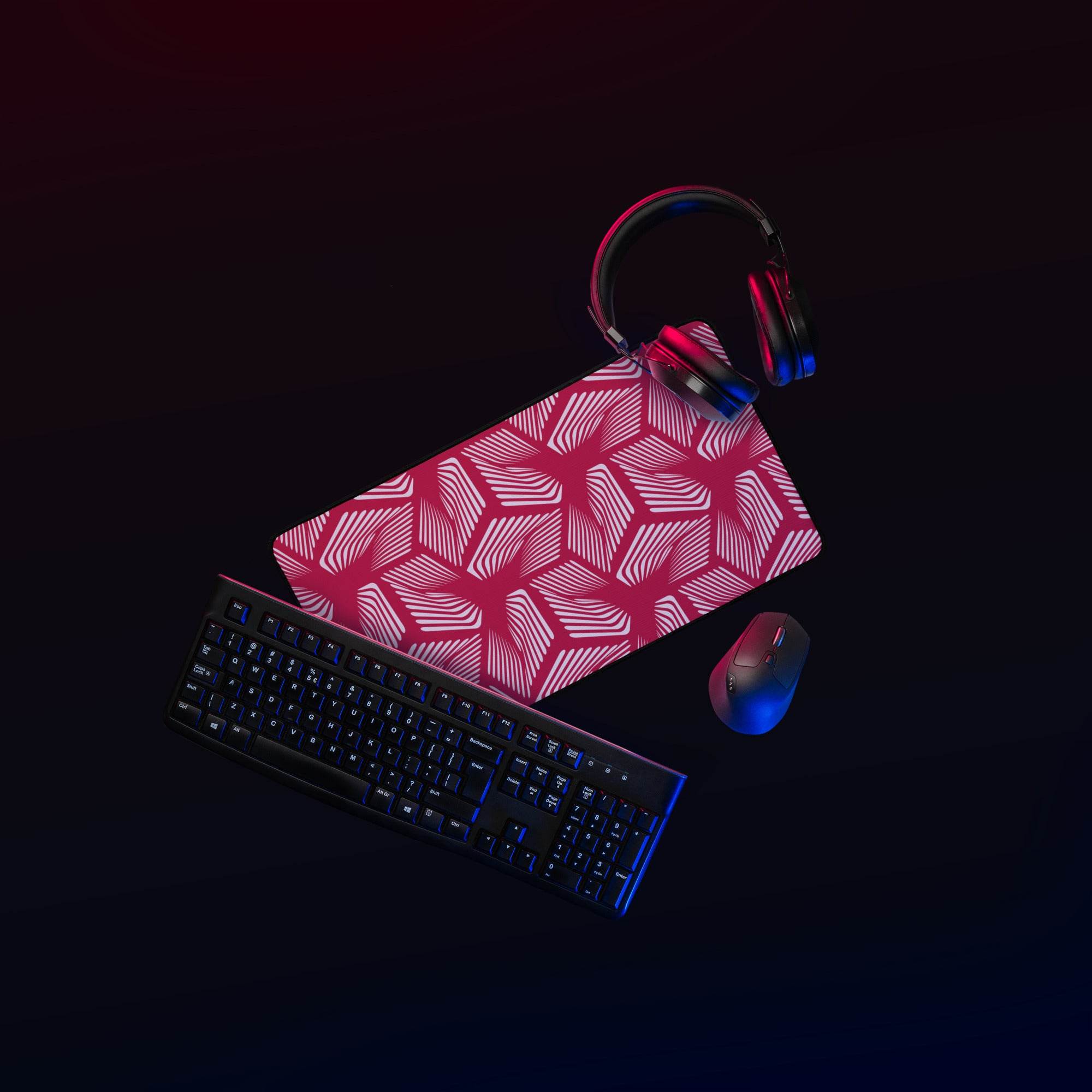 Desk mat - STYLISHOUR
