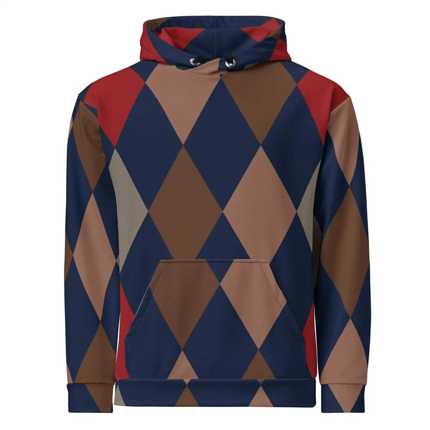 Unisex Hoodie - STYLISHOUR