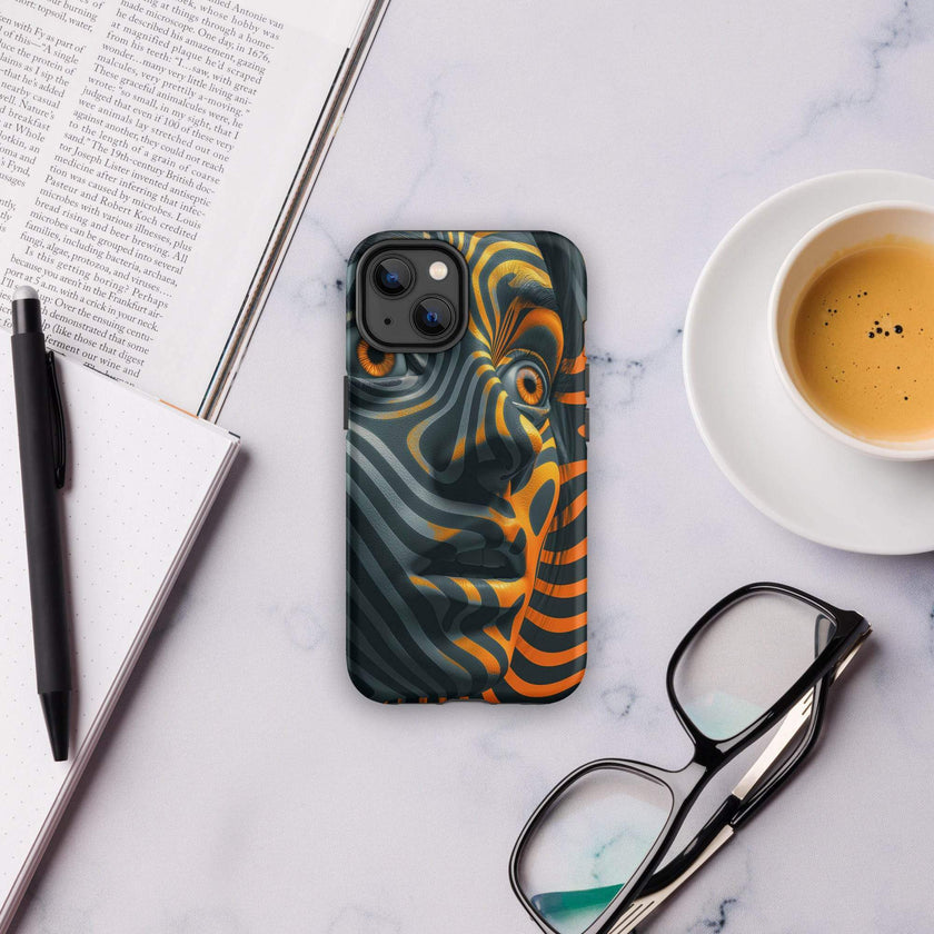 Tough Case for iPhone® - STYLISHOUR