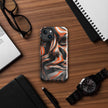 MagSafe® tough case for iPhone® - STYLISHOUR