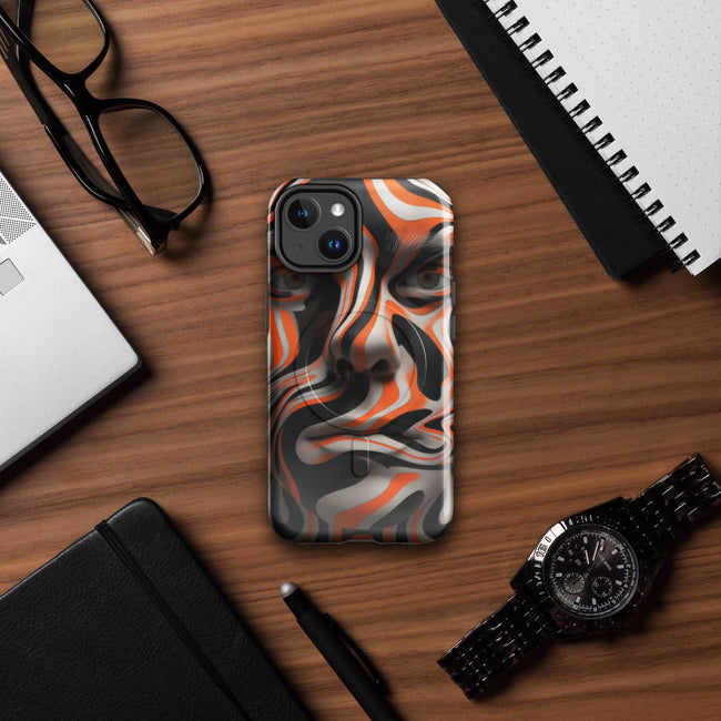 MagSafe® tough case for iPhone® - STYLISHOUR