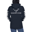 Unisex Hoodie - STYLISHOUR