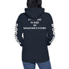 Unisex Hoodie - STYLISHOUR