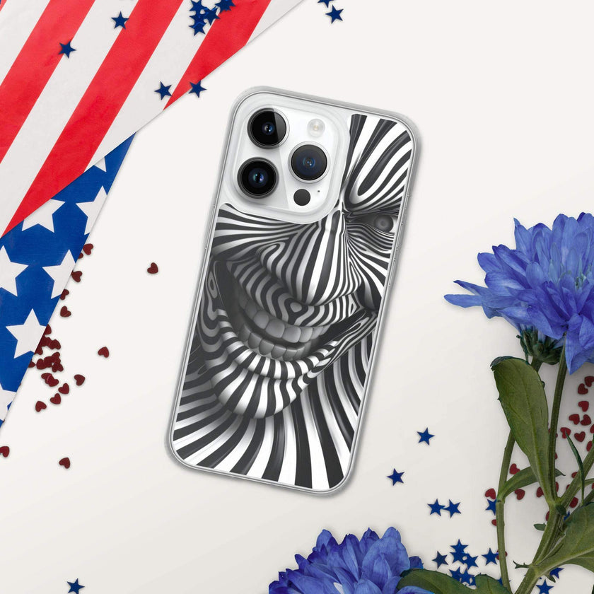 Clear Case for iPhone® - STYLISHOUR