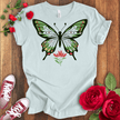 Whispering Butterfly Dreams T-shirt - STYLISHOUR