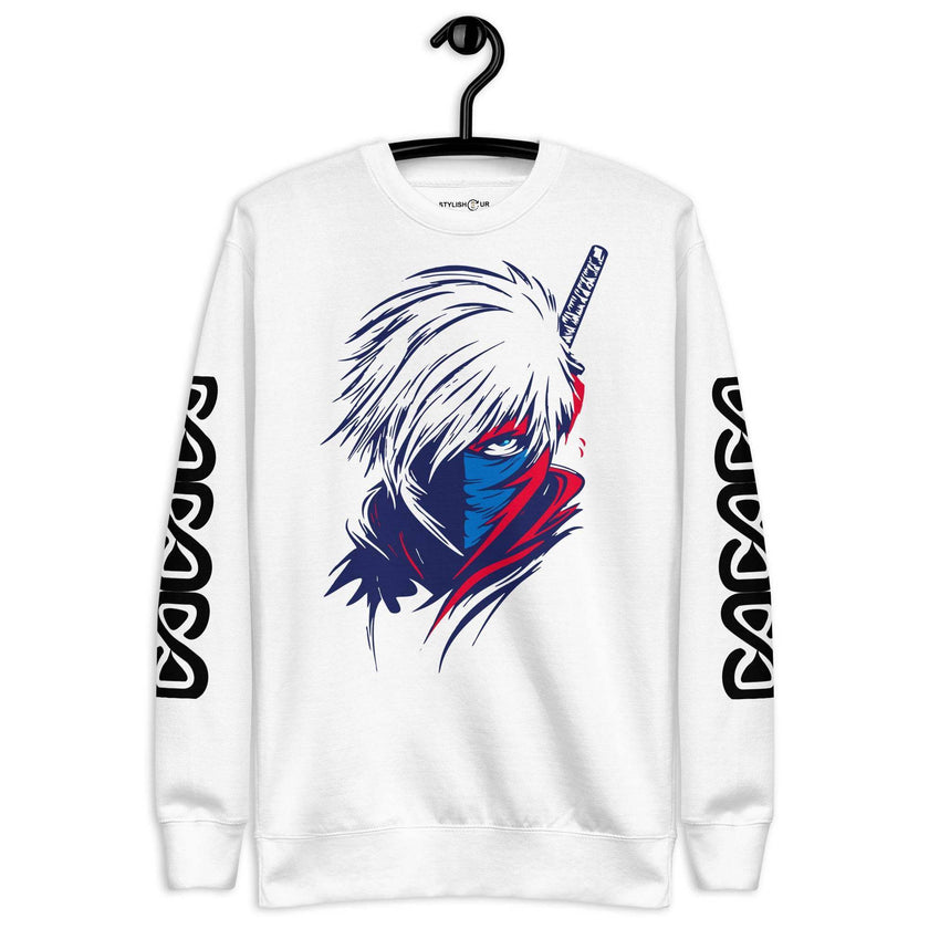 Unisex Premium Sweatshirt - STYLISHOUR