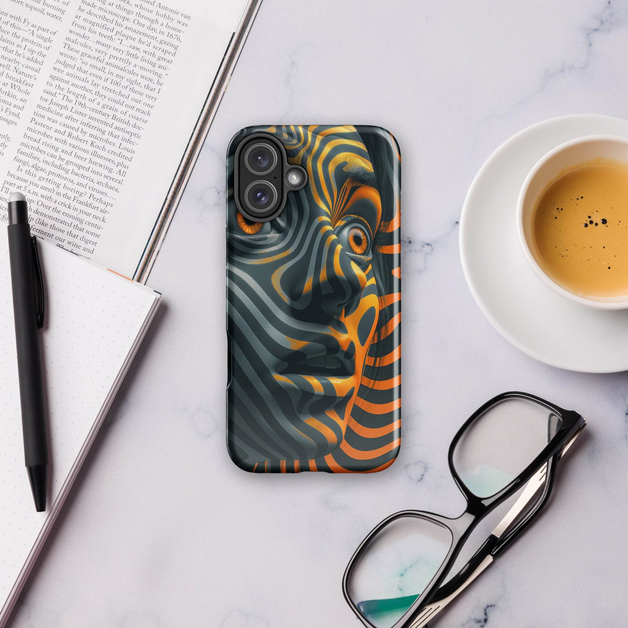 Tough Case for iPhone® - STYLISHOUR