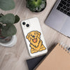 MagSafe® clear case for iPhone® - STYLISHOUR