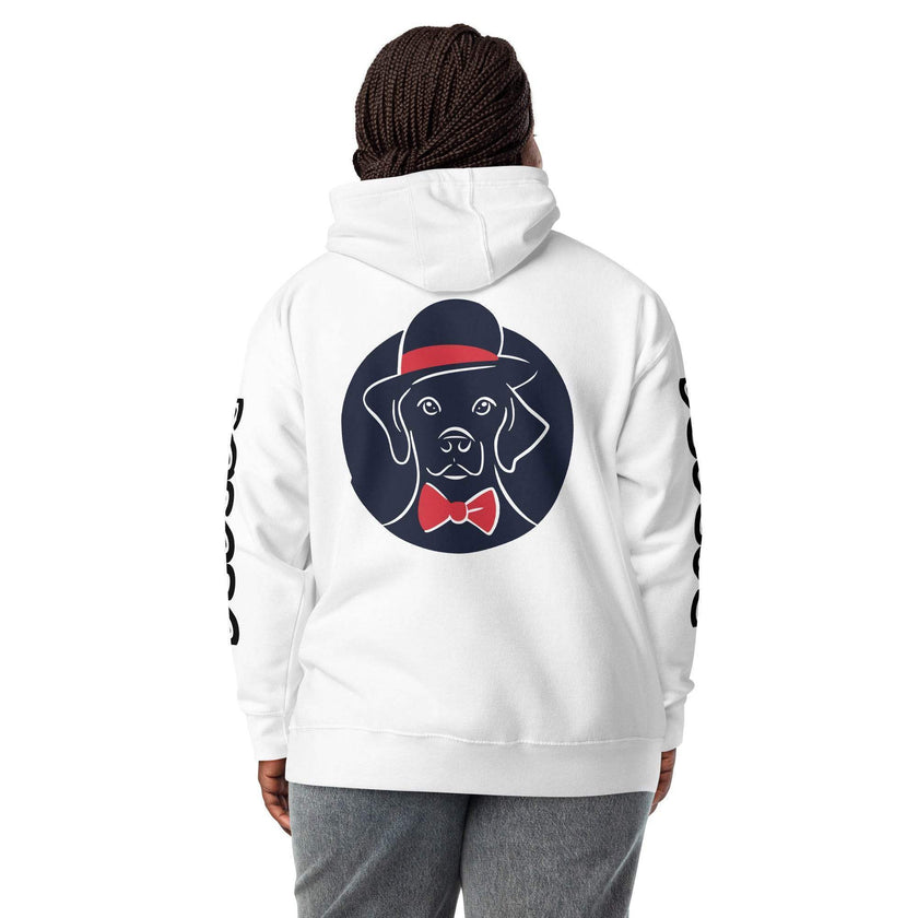 Unisex Hoodie - STYLISHOUR