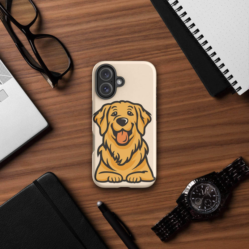 Tough Case for iPhone® - STYLISHOUR