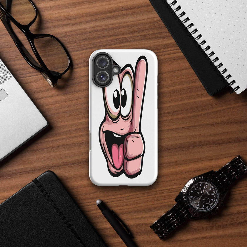 Tough Case for iPhone® - STYLISHOUR