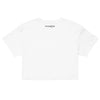 Women’s crop top - STYLISHOUR