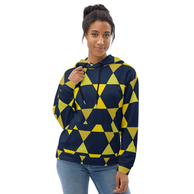 Unisex Hoodie - STYLISHOUR