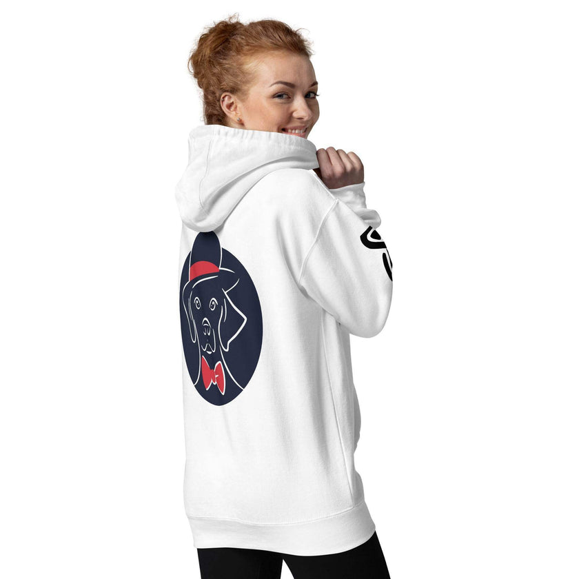 Unisex Hoodie - STYLISHOUR