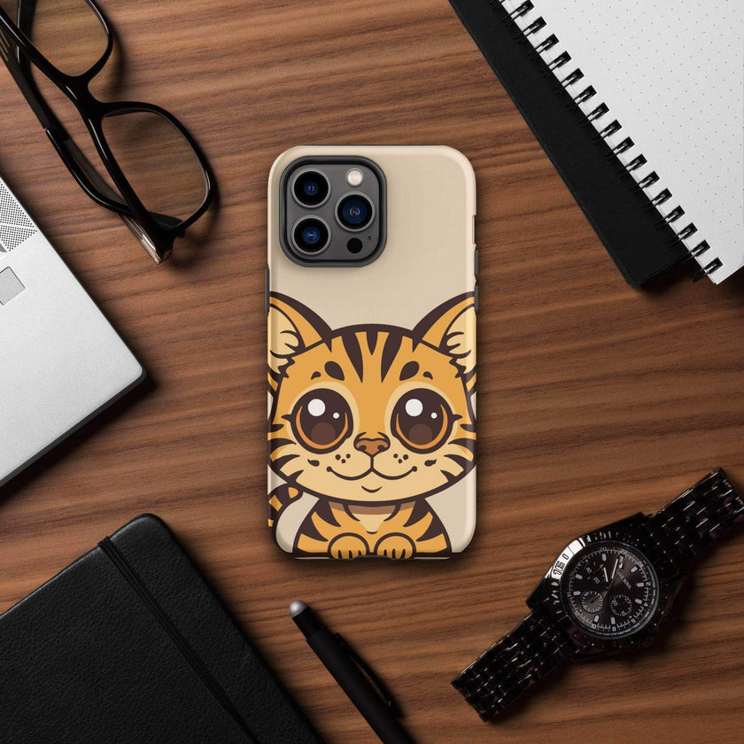 Tough Case for iPhone® - STYLISHOUR