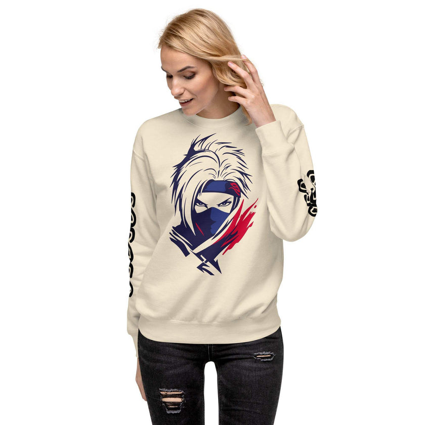 Unisex Premium Sweatshirt - STYLISHOUR