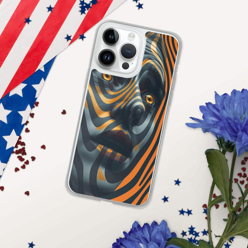 Clear Case for iPhone® - STYLISHOUR