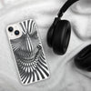 MagSafe® clear case for iPhone® - STYLISHOUR