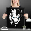 Predator of Punchlines Framed poster - STYLISHOUR