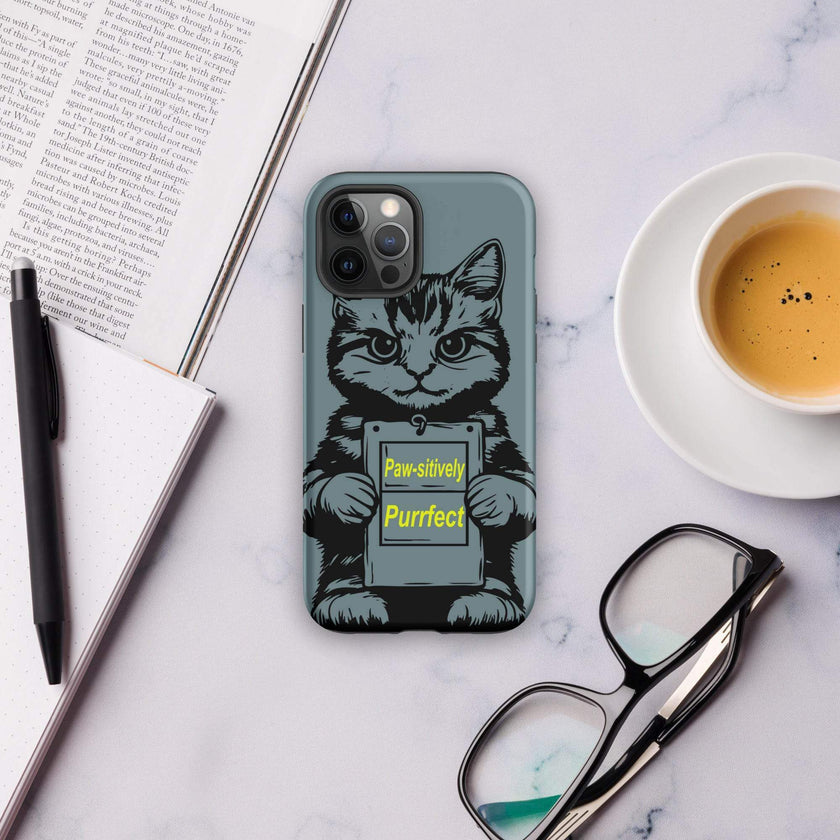 Tough Case for iPhone® - STYLISHOUR