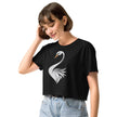 Women’s crop top - STYLISHOUR