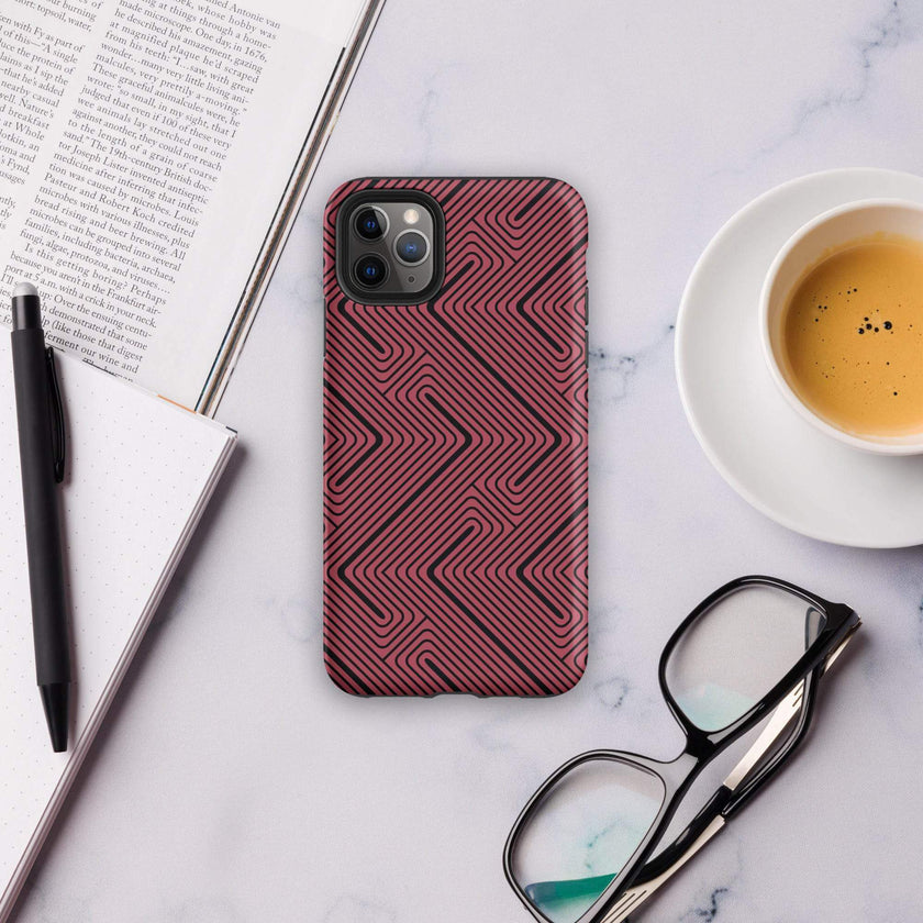 Tough Case for iPhone® - STYLISHOUR