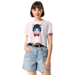 Women’s crop top - STYLISHOUR
