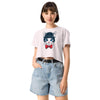 Women’s crop top - STYLISHOUR