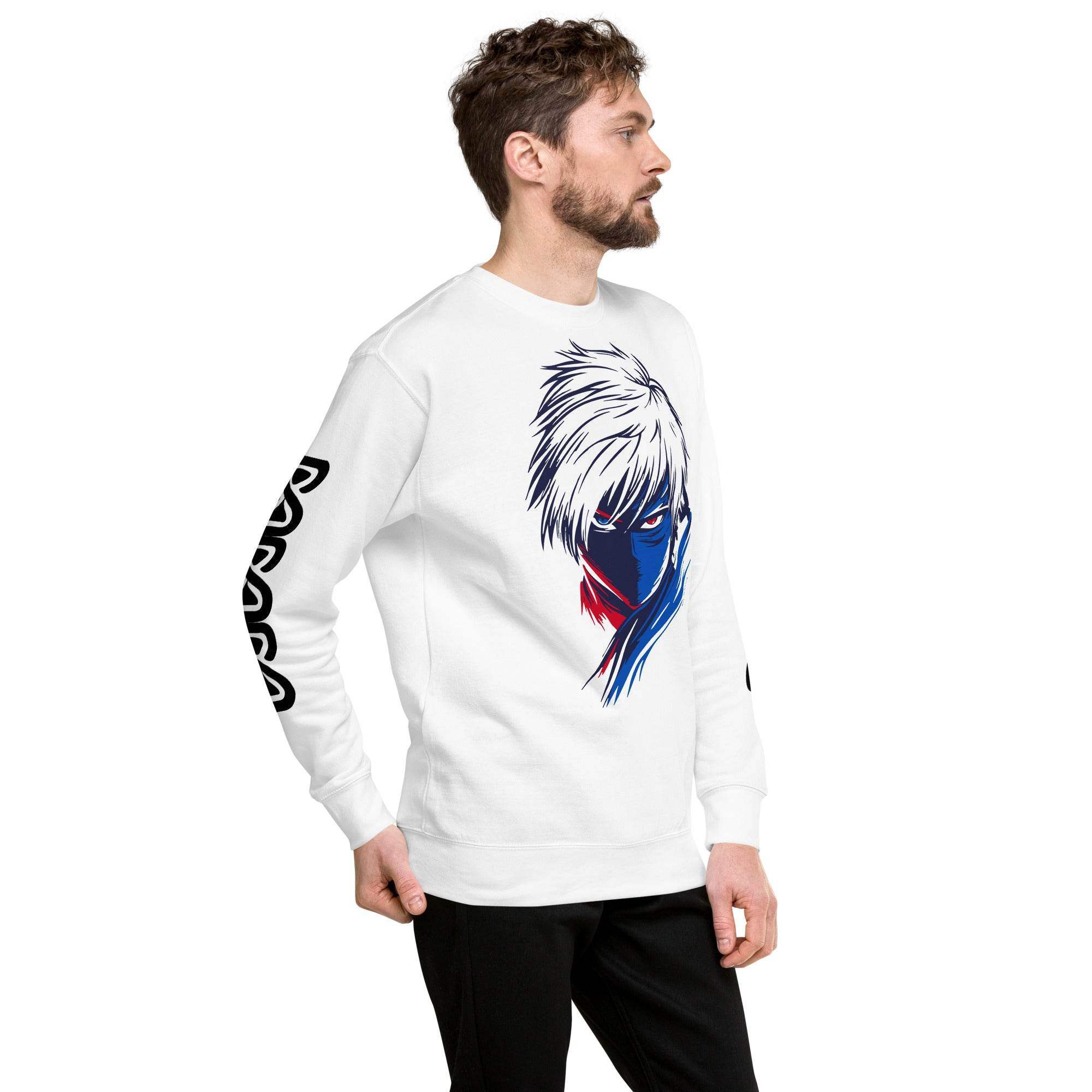 Unisex Premium Sweatshirt - STYLISHOUR