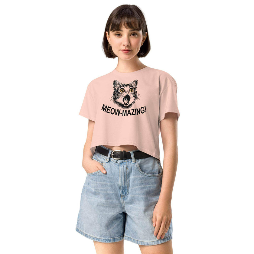 Women’s crop top - STYLISHOUR