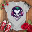Killer Smile Joker T-shirt - STYLISHOUR