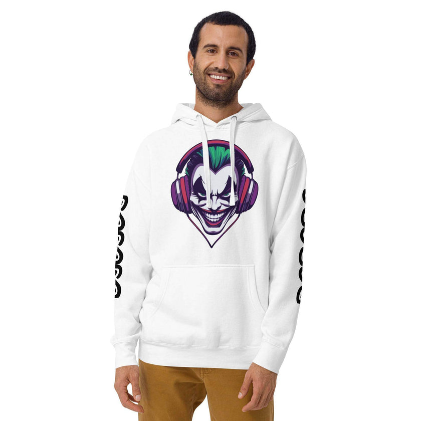 Unisex Hoodie - STYLISHOUR