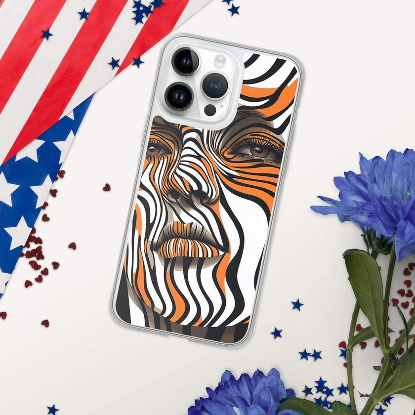 Clear Case for iPhone® - STYLISHOUR