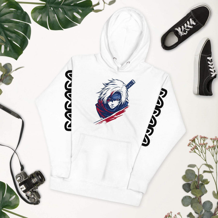 Unisex Hoodie - STYLISHOUR