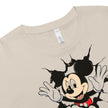Women’s crop top - STYLISHOUR