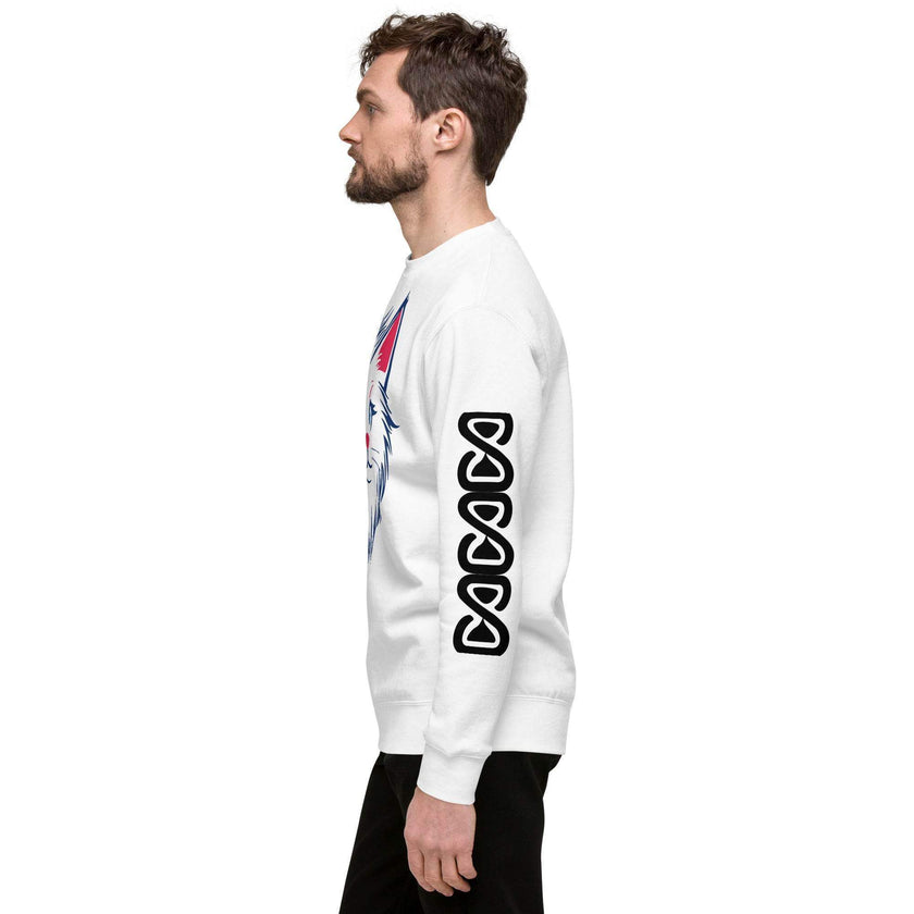 Unisex Premium Sweatshirt - STYLISHOUR